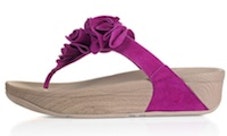 FitFlop Frou Sandals